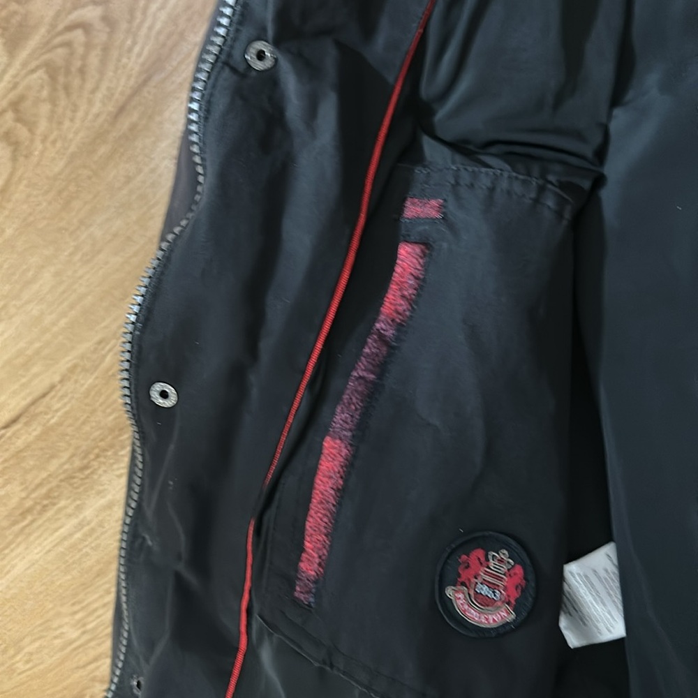 Pendleton Jacket Size Medium - image 5